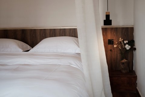 诺邓山间故里轻奢民宿