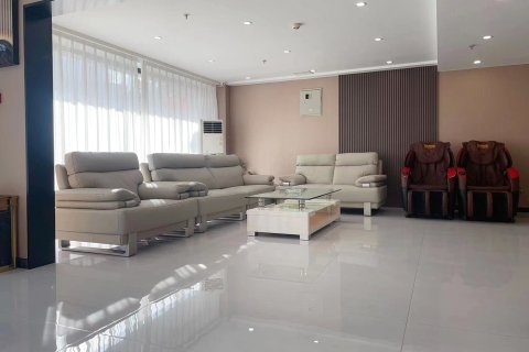 熙悦·泊庭酒店