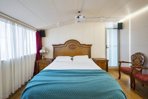 雅悦嘉居酒店(洛阳洛常路店)