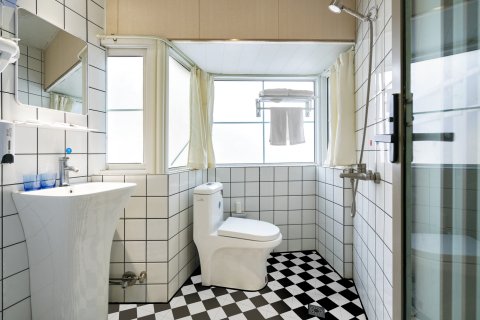 雅悦嘉居酒店(洛阳洛常路店)