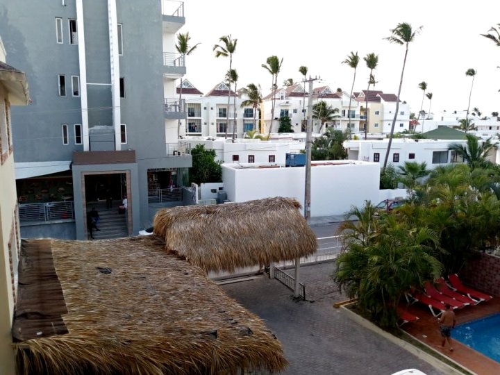 Bed and Breikfast en Punta Cana