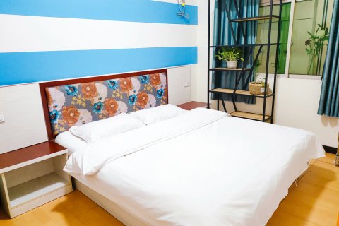 武胜迷你连锁酒店