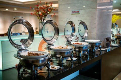 夏商怡翔酒店(厦门中山路华都店)