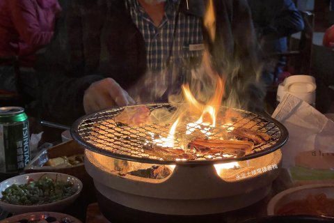 永定土楼常棣客栈