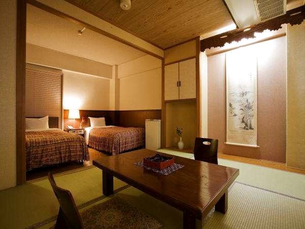 高松萨克卡酒店(Takamatsu Hotel Sakika)