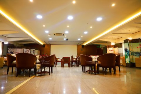 资中财富东方酒店