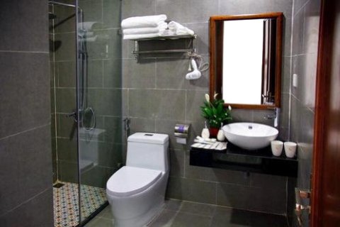 金溪凯翔商务宾馆(县政府金源财富广场店)