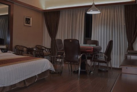 金溪凯翔商务宾馆(县政府金源财富广场店)