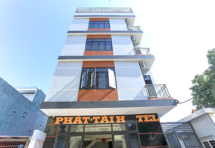 OYO 1064 Phat Tai Hotel and Apartment