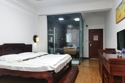 云岭春光别院 (大理古城店)