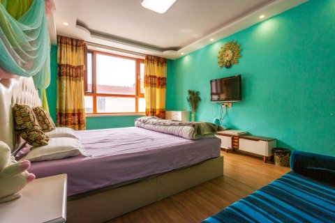 白城金烨主题宾馆