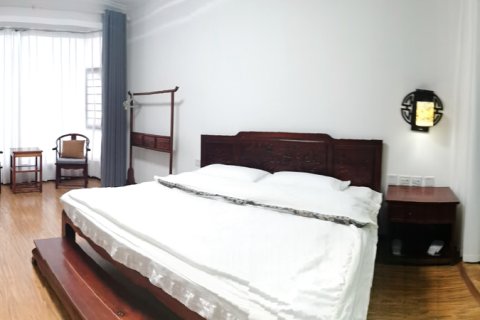 云岭春光别院 (大理古城店)