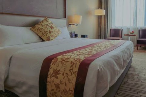 金溪凯翔商务宾馆(县政府金源财富广场店)