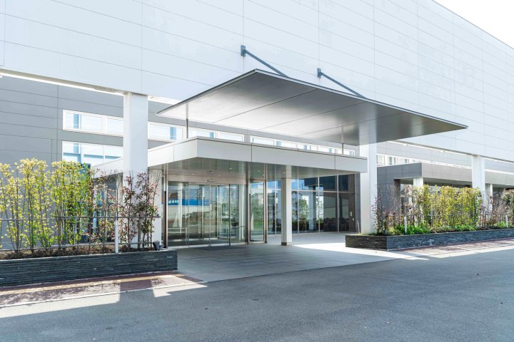 住一酒店关空机场店(Kansai International Airport Hotel 11)