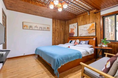 周庄云深不知处客栈