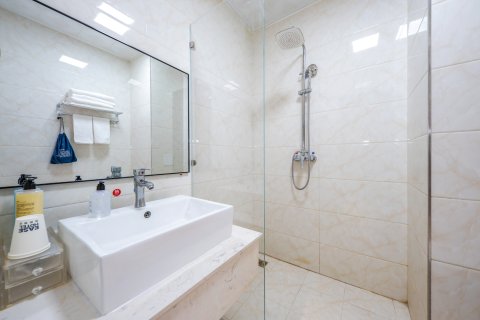 驿居酒店(黄陵县政府轩辕大道店)