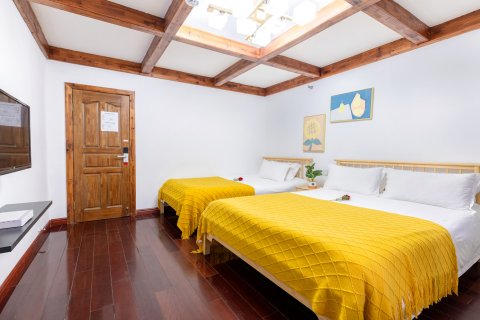 周庄云深不知处客栈