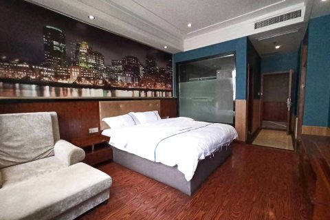 重庆瓦尔那酒店