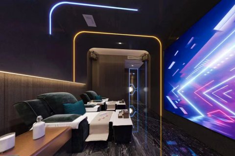 临沧大豪庄园酒店