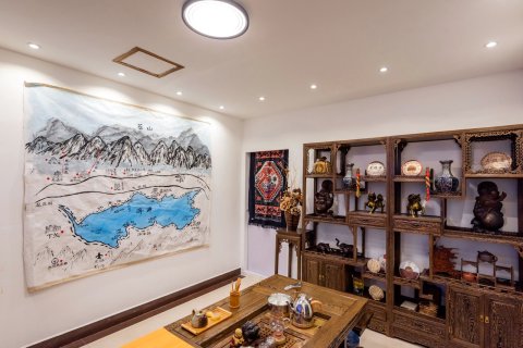 去大理客栈(大理古城店)