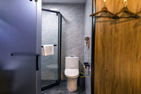 华驿精选酒店(连云港东海奔牛广场)