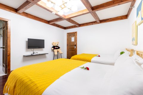 周庄云深不知处客栈