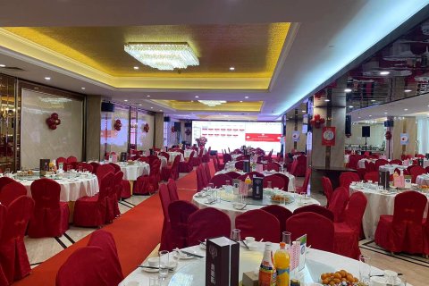 澜枫国际酒店(韶关百年东街店)