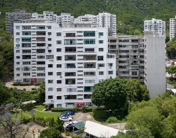 思彙公寓 - 九龍塘和域臺(Ceres Living Apartment - Kowloon Tong)