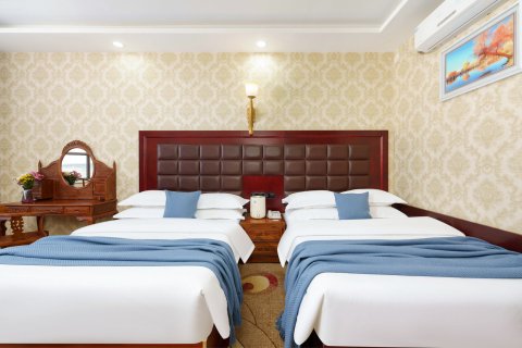 福海帝苑大酒店