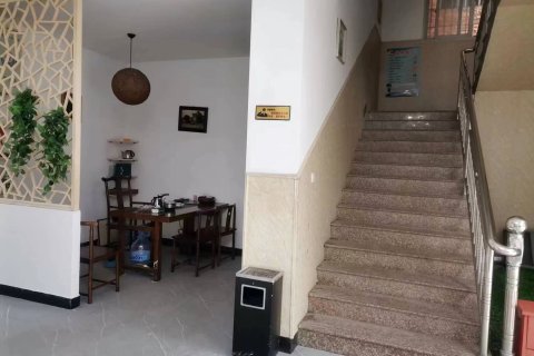 慕缘公寓(福州大学城旗山校区师大店)