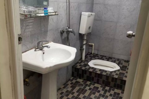 慕缘公寓(福州大学城旗山校区师大店)