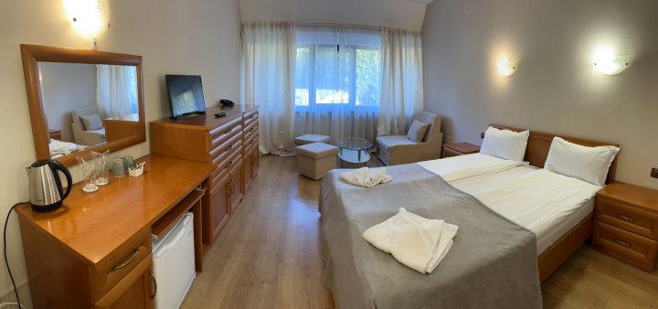 Hotel Moura Double Room n5169