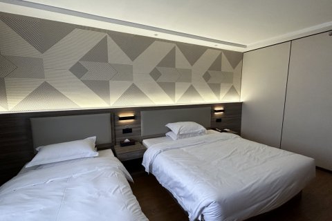 柏曼酒店(宜兴丁山陶瓷博物馆店)