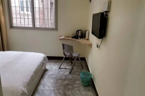 慕缘公寓(福州大学城旗山校区师大店)