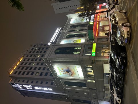 江门魅力酒店