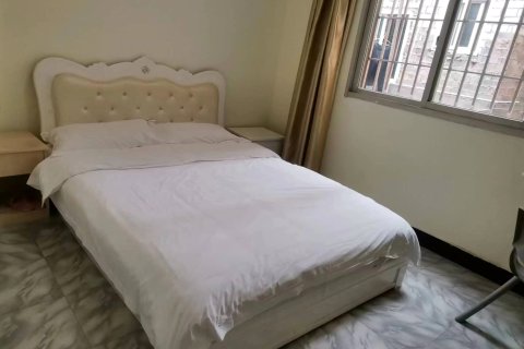 慕缘公寓(福州大学城旗山校区师大店)