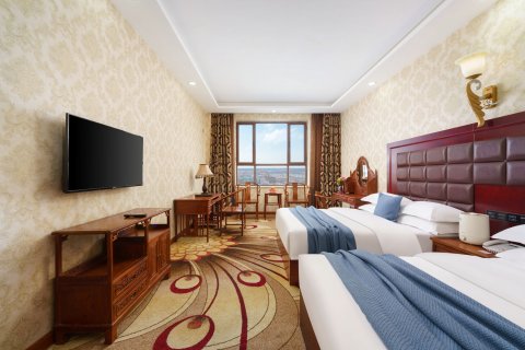 福海帝苑大酒店