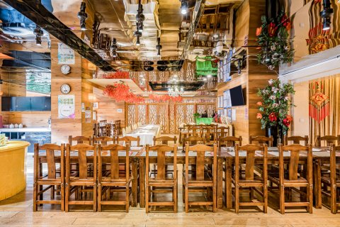 北京长白山国际酒店(鸟巢店)