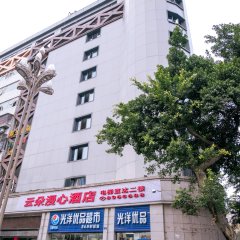 酒店头图