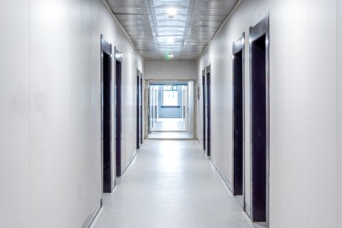 城市99时尚酒店(二宫体育馆新疆财经大学店)