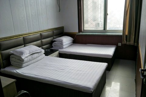 昌图龙熙商务宾馆