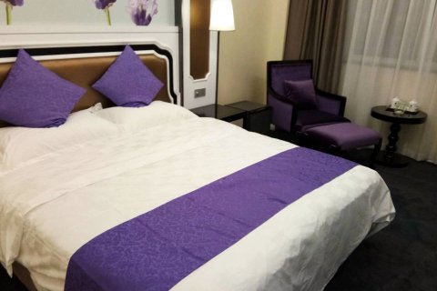 泸县龙城大酒店