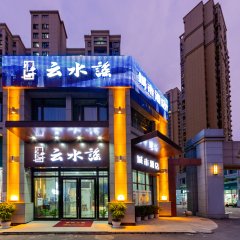 酒店头图