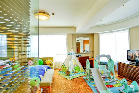 丹东福瑞德大酒店