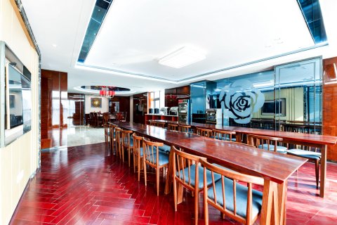 川达精品酒店(西安城墙老城根GPark店)