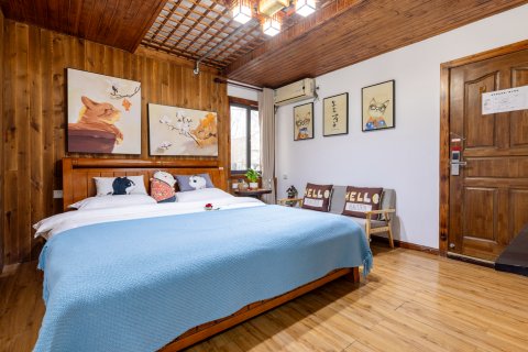 周庄云深不知处客栈