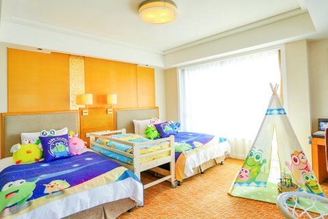 丹东福瑞德大酒店