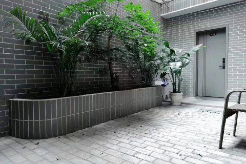 资中凯斯商务宾馆