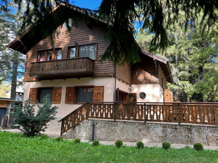 Villa Borovets Mountain & Luxury