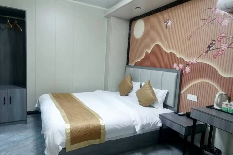 资中凯斯商务宾馆